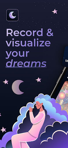 Dreamy: AI Dream Interpreter ekran görüntüsü