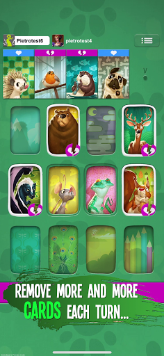 Similo: The Card Game ekran görüntüsü