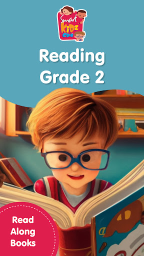 2nd Grade Reading Adventure ekran görüntüsü