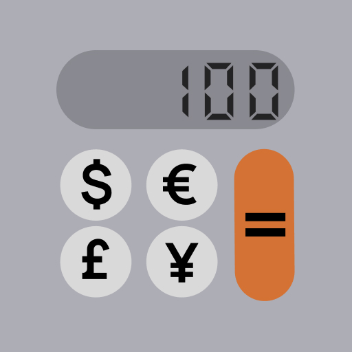 Currency Converter: Money Rate