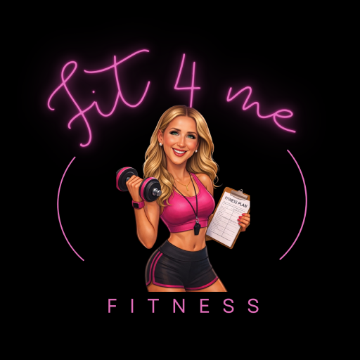 Fit 4 Me App