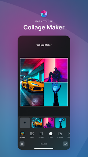 Pixlr AI Photo & Video Editor ekran görüntüsü