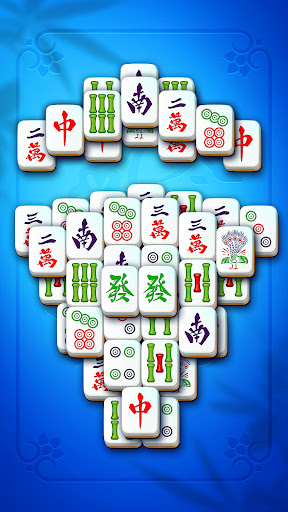 Mahjong Club - Solitaire Oyunu ekran görüntüsü