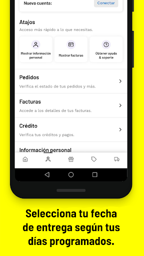 BEES Mexico ekran görüntüsü