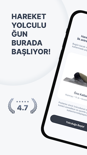 Fasya: Mobilite & Esneklik ekran görüntüsü