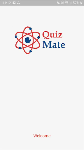 Quiz Mate (Testing) ekran görüntüsü