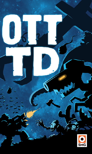 OTTTD : Over The Top TD ekran görüntüsü