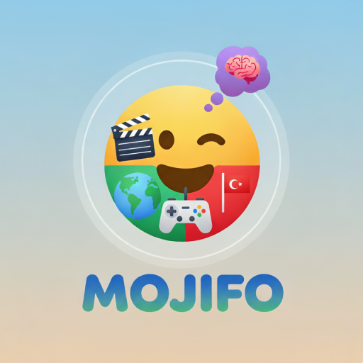Mojifo: Emoji Kelime Oyunu