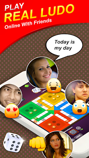 Ludo STAR ekran görüntüsü
