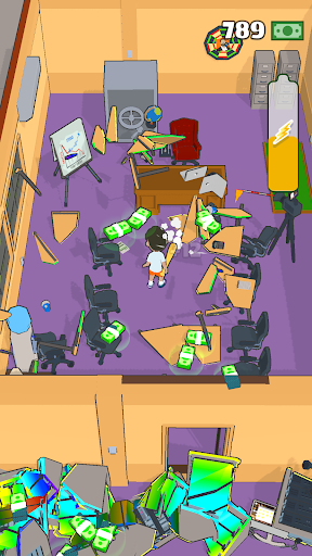 Office Wrecker ekran görüntüsü