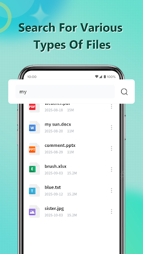 All Document Mentor ekran görüntüsü