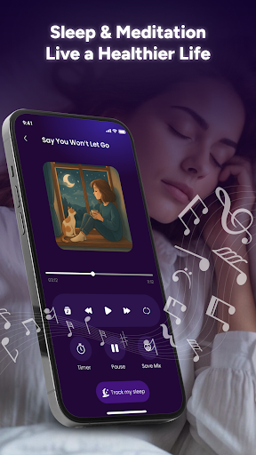 Sleep Cycle: Smart Alarm Clock ekran görüntüsü