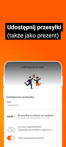 Allegro: zakupy online ekran görüntüsü