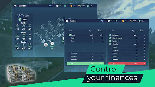 Live Cycling Manager Pro 2024 ekran görüntüsü