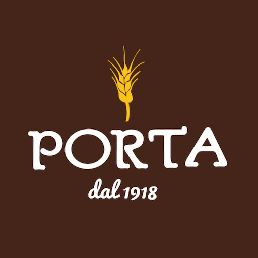 Panificio Porta 1918