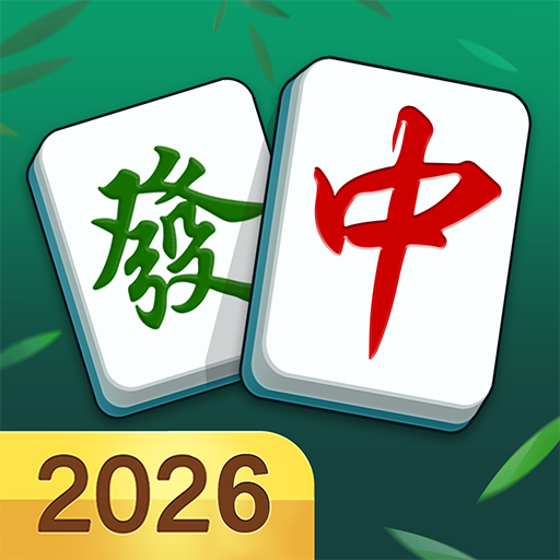 Mahjong Solitaire: Eşleştirme