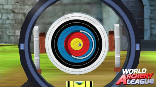 World Archery League ekran görüntüsü