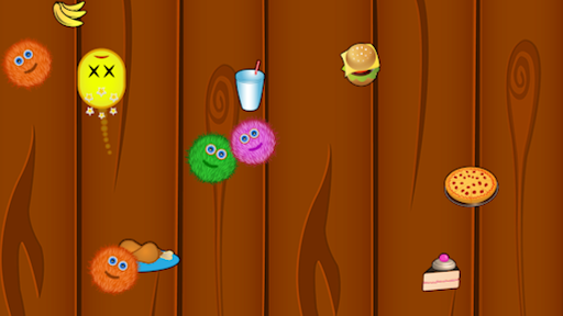 Mr Worm - Watch Game ekran görüntüsü