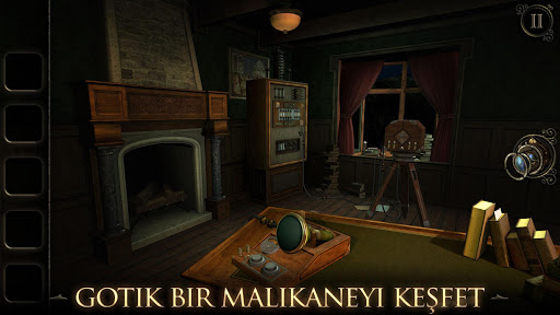 The Room Three ekran görüntüsü