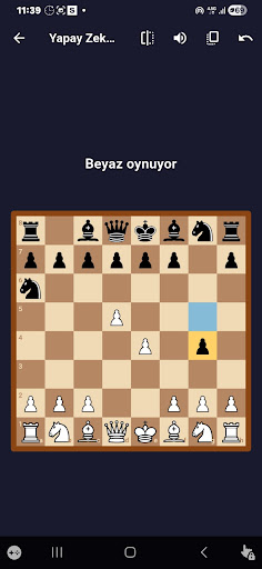 Rooken Chess: Online&Offline ekran görüntüsü
