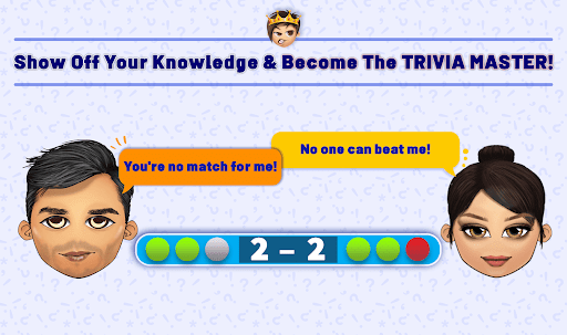 Quiz Of Kings: Trivia Games ekran görüntüsü