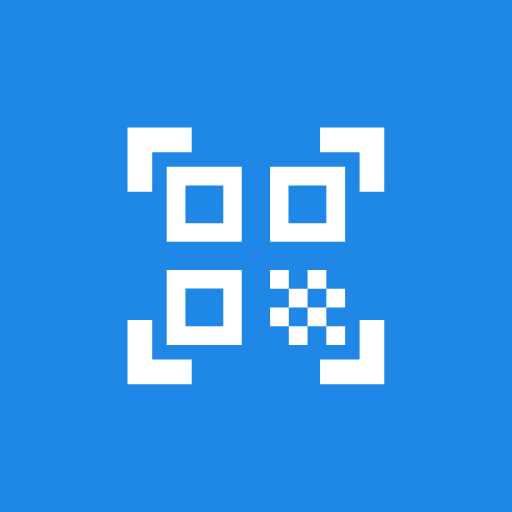 Barcode Scanner & QR Reader PI