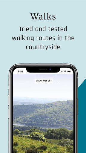 BBC Countryfile Magazine ekran görüntüsü