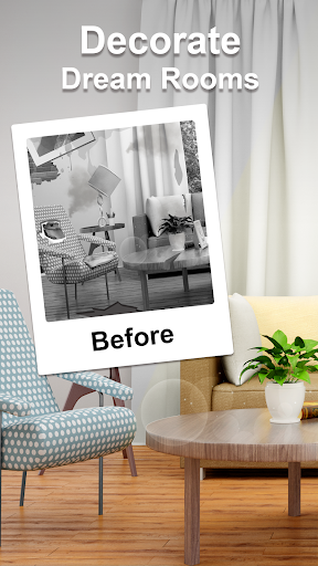 Zenscapes: Zen Match HomeDecor ekran görüntüsü
