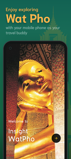 Insight Wat Pho ekran görüntüsü
