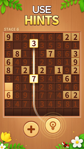 Number Match Puzzle ekran görüntüsü