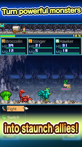 Beastie Bay DX ekran görüntüsü