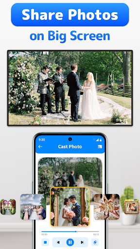 TV Cast for Chromecast SmartTV ekran görüntüsü