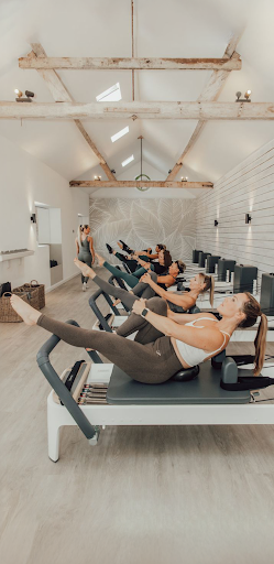 Akasha Wellness ekran görüntüsü