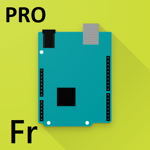 Arduino français pro par coder
