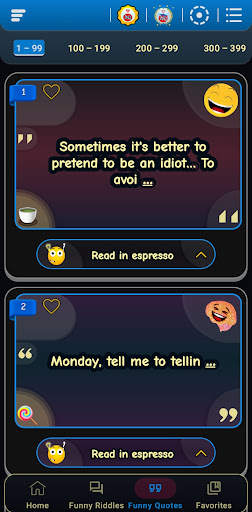 Funniest short jokes to laugh ekran görüntüsü