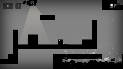 Sqube: The Beginning Lite ekran görüntüsü