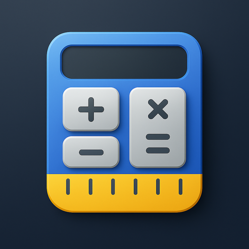 Construction Calculator Pro