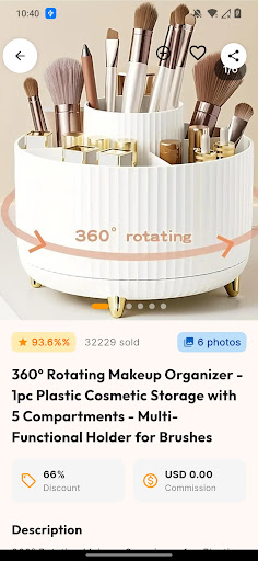 Cheap Makeup Shopping Online ekran görüntüsü