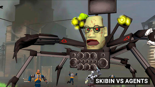 Last Play: Ragdoll Sandbox ekran görüntüsü