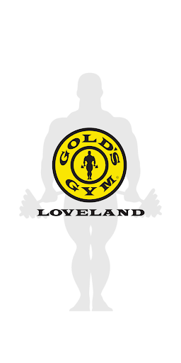 Loveland Golds Gym ekran görüntüsü