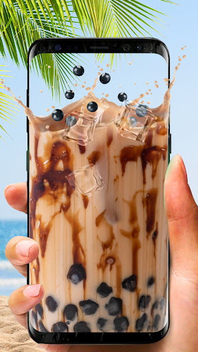 Boba DIY - Drink Simulator ekran görüntüsü