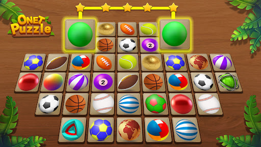 Tile two - Match game ekran görüntüsü