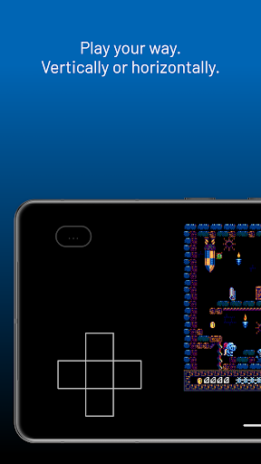 Pico Master: SMS + GG Emulator ekran görüntüsü