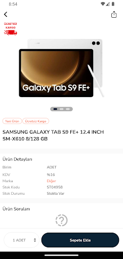 Lansman Computer ekran görüntüsü