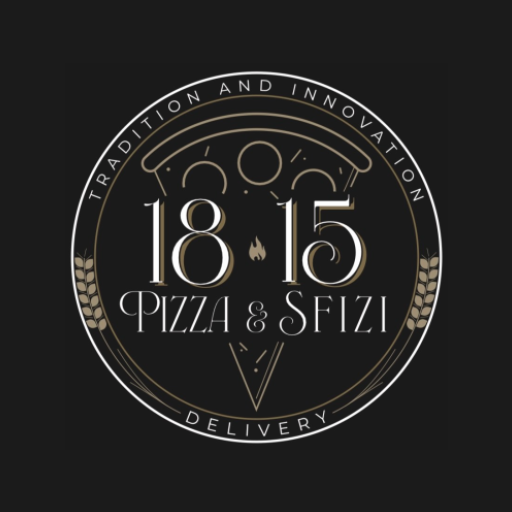 18-15 PIZZA E SFIZI