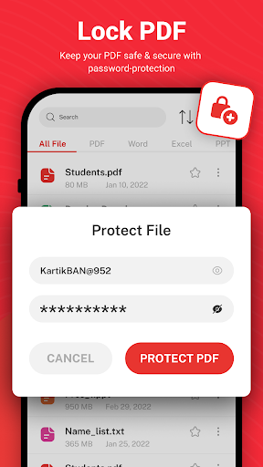PDF Compressor & PDF Editor ekran görüntüsü
