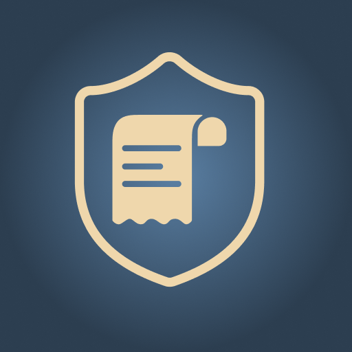 ReceiptGuardian - AI Expenses