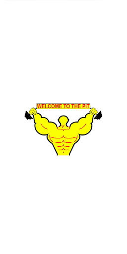 Welcome To The Pit ekran görüntüsü