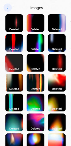 Photo Recovery Data Restore ekran görüntüsü