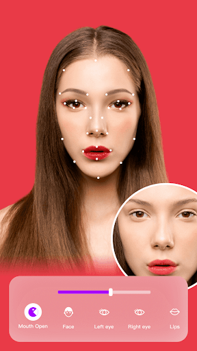 Beauty Makeup Pro Photo Editor ekran görüntüsü